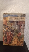 Los templarios monjes y guerreros (usado) - Piers Paul Read