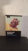 El color del Verano (usado) - Reinaldo Arenas