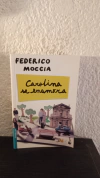 Carolina se enamora (usado) - Federico Moccia