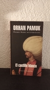 El castillo blanco (usado) - Orhan Pamuk