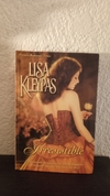 Irresistible (grande, usado) - Lisa Kleypas