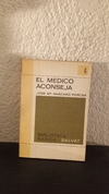 El medico aconseja 6 (usado) - J. M. Mascaro