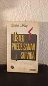 Usted puede sanar su vida (LH, usado) - Lousie Hay