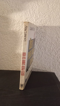 Usted puede sanar su vida (LH, usado) - Lousie Hay - comprar online