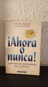 Ahora o nunca (usado) - Pumarino y reyes