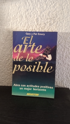 El arte de lo posible (usado) - Emergy