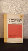 La maldición de los Dain 75 (usado) - Dashiell Hammet