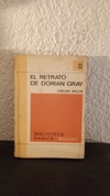 El retrato de Dorian Gray 33 (usado, hojas sueltas, completo) - Oscar Wilde