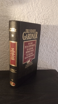 El caso del retrato falso y otros (usado) - Erle Stanley Gardener