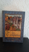 Los templarios (PR) (usado) - Piers Paul Read