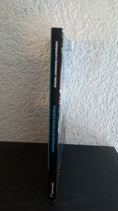 Costitucion de la Nación Argentina (sant.) (usado) - Varios - comprar online