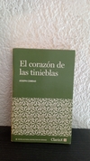 El corazon de las tinieblas (usado) - Joseph Conrad