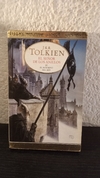 El señor de los anillos 3 (JRRT, usado) - J. R. R. Tolkien