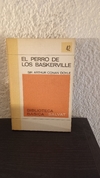 El perro de los Baskerville 42 (usado) - Conan Doyle