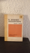 El bandido adolescente 51 (usado) - Ramon J. Sender