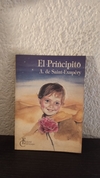 El principito (EC, usado) - A. De Saint Exupery