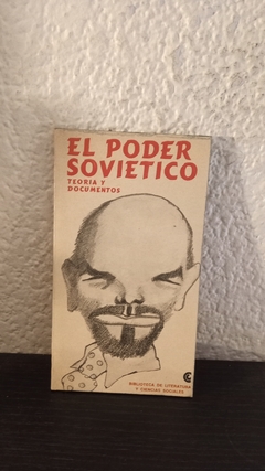 El poder sovietico (usado) - Cheresky