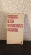 Congresos de las internacionales socialistas (usado) - siglomundo