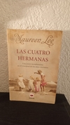 Las cuatro hermanas (usado, nombre anterior dueño) - Maureen Lee