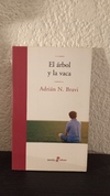 El árbol y la vaca (usado) - Adrian N. Bravi