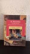 La malasangre y otros (usado) - Gambaro y otros