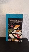 Palabra de fantasma (usado) - Carlos Rodrigues Gesualdi