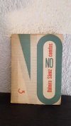 No (usado, tapa semi despegada, detalle en canto) - Dalmiro Saenz
