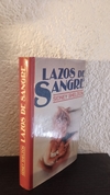 Lazos de Sangre (usado) - Sidney Sheldon