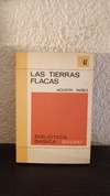 Las tierras flacas 47 (usado) - Agustin Yañez