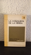 La conquista de la tierra 56 (usado) - salvat