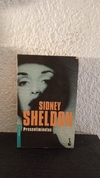 Presentimientos (usado) - Sidney Sheldon