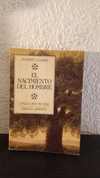 El nacimiento del hombre (usado) - Robert Clarke