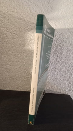 Sociedad de responsabilidad limitada (usado, dos renflones con fluo) - Jose Luis Sirena - comprar online