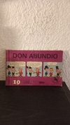 Don Abundio 10 (usado) - Frank Ridgeway