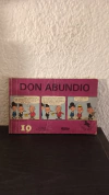 Don Abundio 10 (usado) - Frank Ridgeway