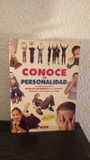 Conoce tu personalidad (usado) - Bestagno