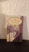 The thirty nine steps (Usado) - Buchan