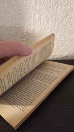 The thirty nine steps (Usado) - Buchan en internet