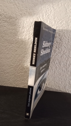 Los mejores planes (usado) - Sidney Sheldon - comprar online