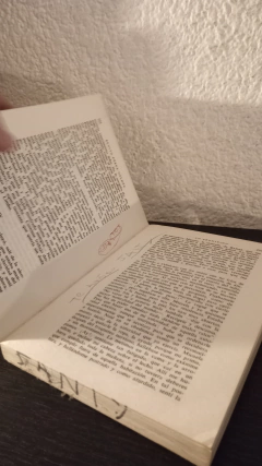 Lo prohibido (usado, canto dañado, pocas marcas en birome) - Benito Pérez Galdo - Charlemosdelibros