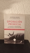 Operación primicia (usado) - Ceferino Reato