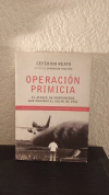 Operación primicia (usado) - Ceferino Reato