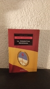 La Argentina renegada (usado) - Daniel Larriqueta