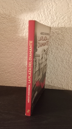 La plaza del diamante (usado) - Mercé Rodoreda - comprar online