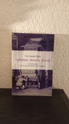 Utilidad, deseo y virtud (usado) - Fernando Díez