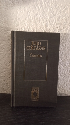 Cuentos Cortazar (usado) - Julio Cortazar