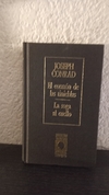 El corazón de las tinieblas (usado) - Joseph Conrad