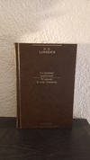 Narrativa completa 5 Lawrence (usado) - D. H. Lawrence