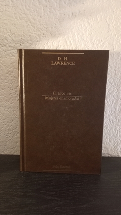 Narrativa completa 2 Lawrence (usado) - D. H. Lawrence