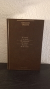 Narrativa completa 3 Greene (usado) - Graham Greene